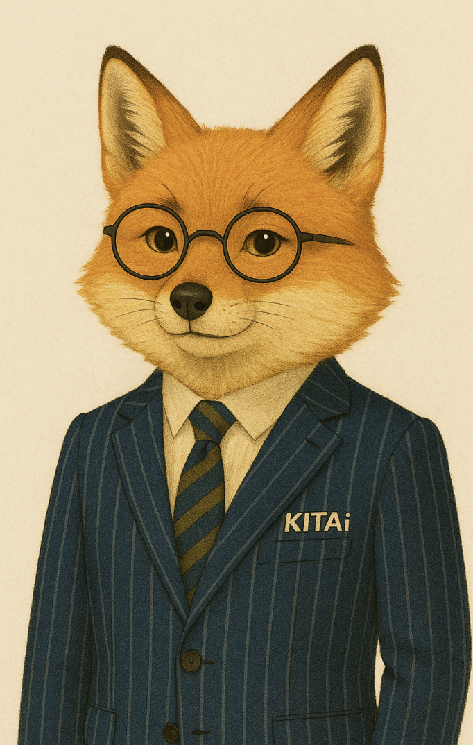 KITAi